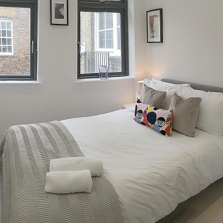 Oxford Circus Apartments Лондон Экстерьер фото