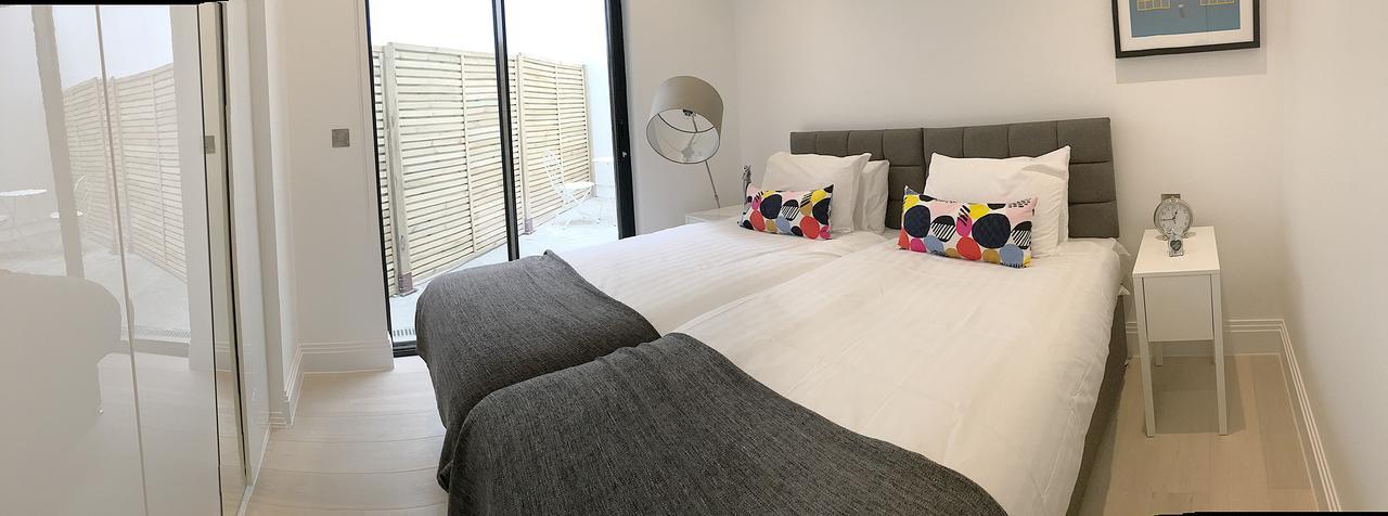 Oxford Circus Apartments Лондон Экстерьер фото